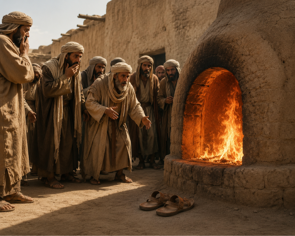 یار راستین و تسلیم