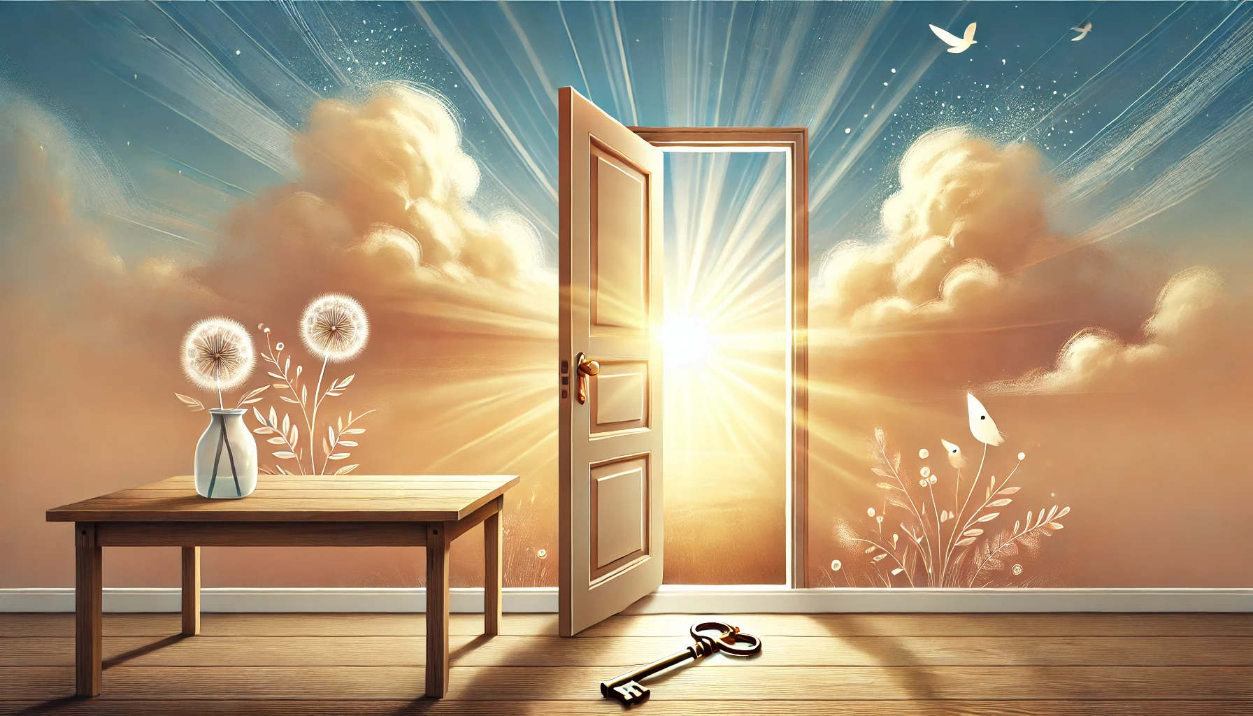 کلید آرامش کلید آرامش